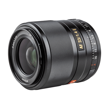 Viltrox AF 33mm F1.4 Price in Pakistan - Lens Ground