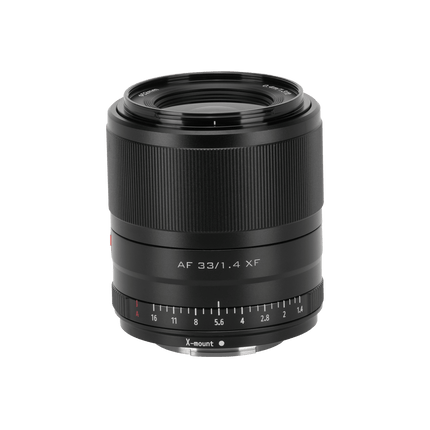 Viltrox AF 33mm F1.4 Price in Pakistan - Lens Ground
