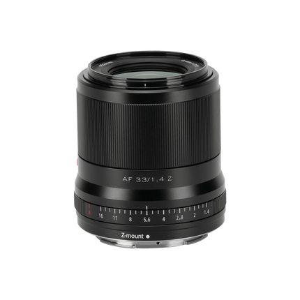 Viltrox AF 33mm F1.4 Price in Pakistan - Lens Ground