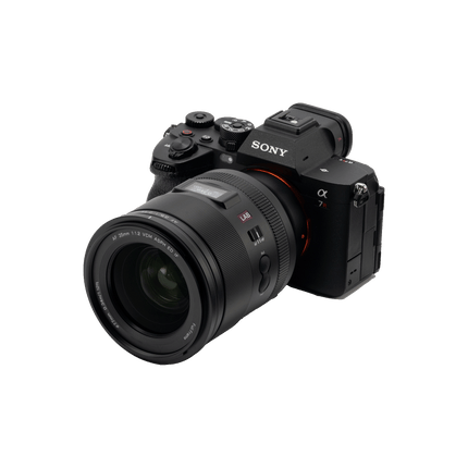 Viltrox AF 35mm F1.2 LAB Price in Pakistan - Lens Ground