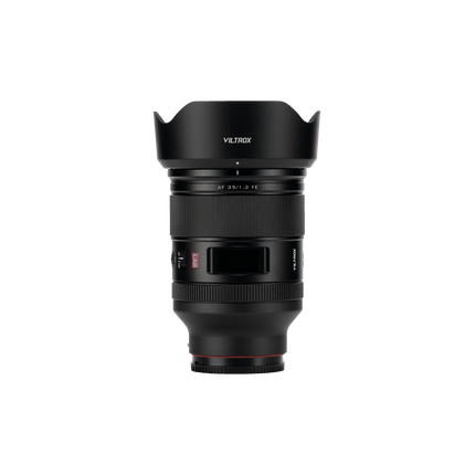 Viltrox AF 35mm F1.2 LAB Price in Pakistan - Lens Ground
