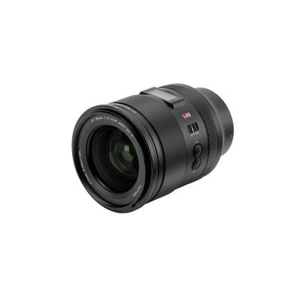 Viltrox AF 35mm F1.2 LAB Price in Pakistan - Lens Ground