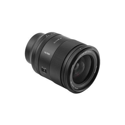 Viltrox AF 35mm F1.2 LAB Price in Pakistan - Lens Ground