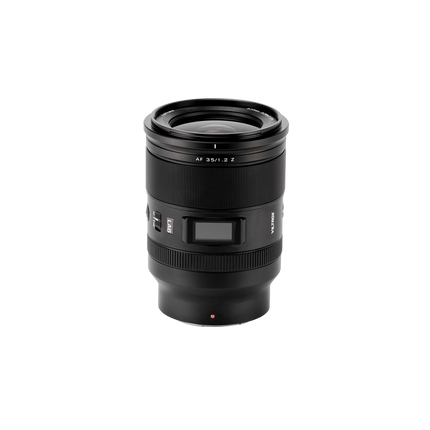 Viltrox AF 35mm F1.2 LAB Price in Pakistan - Lens Ground
