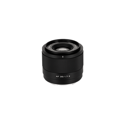 Viltrox AF 35mm F1.7 Air Price in Pakistan - Lens Ground