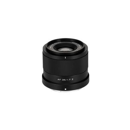 Viltrox AF 35mm F1.7 Air Price in Pakistan - Lens Ground