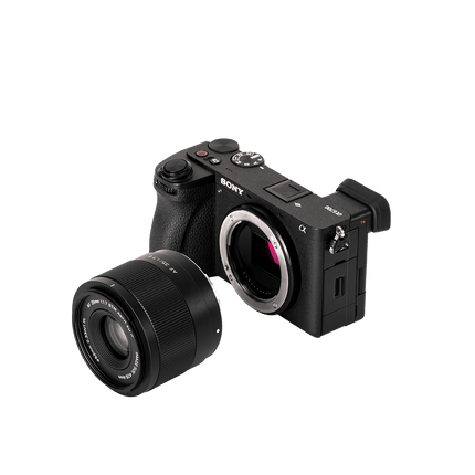 Viltrox AF 35mm F1.7 Air Price in Pakistan - Lens Ground