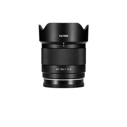 Viltrox AF 35mm F1.7 Air Price in Pakistan - Lens Ground