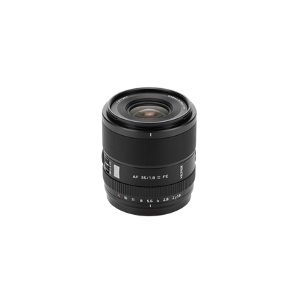 Viltrox AF 35mm F1.8 II EVO Price in Pakistan - Lens Ground