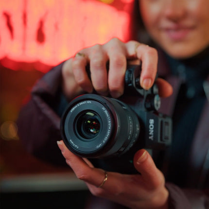 Viltrox AF 35mm F1.8 II EVO Price in Pakistan - Lens Ground