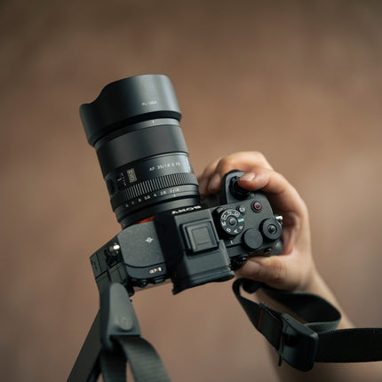 Viltrox AF 35mm F1.8 II EVO Price in Pakistan - Lens Ground