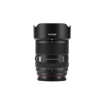 Viltrox AF 35mm F1.8 II EVO Price in Pakistan - Lens Ground