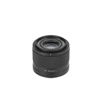 Viltrox AF 40mm F2.5 Air Price in Pakistan - Lens Ground