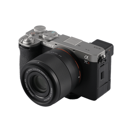 Viltrox AF 40mm F2.5 Air Price in Pakistan - Lens Ground