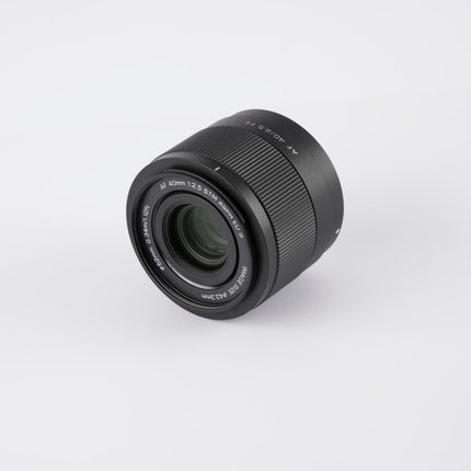 Viltrox AF 40mm F2.5 Air Price in Pakistan - Lens Ground