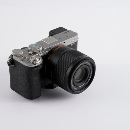 Viltrox AF 40mm F2.5 Air Price in Pakistan - Lens Ground