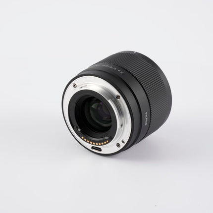 Viltrox AF 40mm F2.5 Air Price in Pakistan - Lens Ground