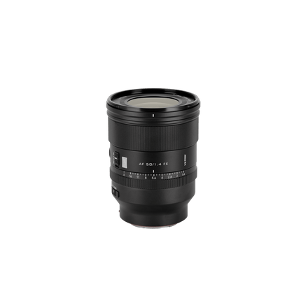 Viltrox AF 50mm F1.4 Pro Price in Pakistan - Lens Ground