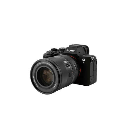 Viltrox AF 50mm F1.4 Pro Price in Pakistan - Lens Ground