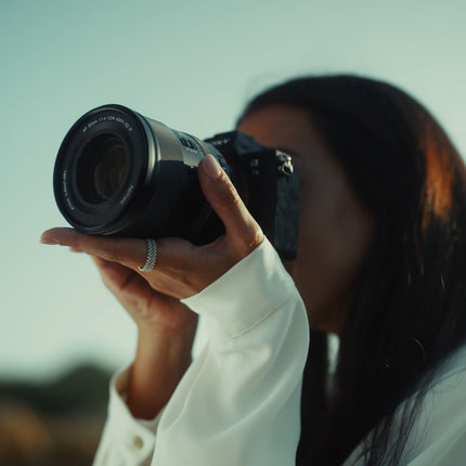 Viltrox AF 50mm F1.4 Pro Price in Pakistan - Lens Ground