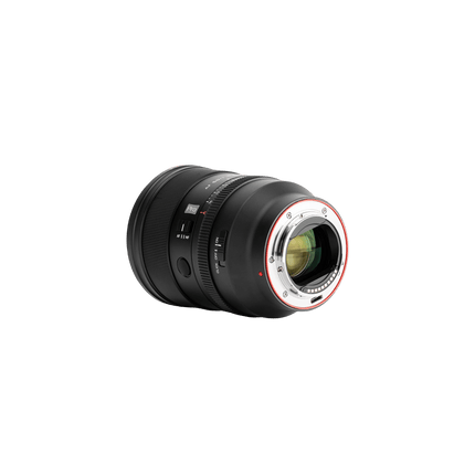 Viltrox AF 50mm F1.4 Pro Price in Pakistan - Lens Ground