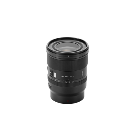 Viltrox AF 50mm F1.4 Pro Price in Pakistan - Lens Ground