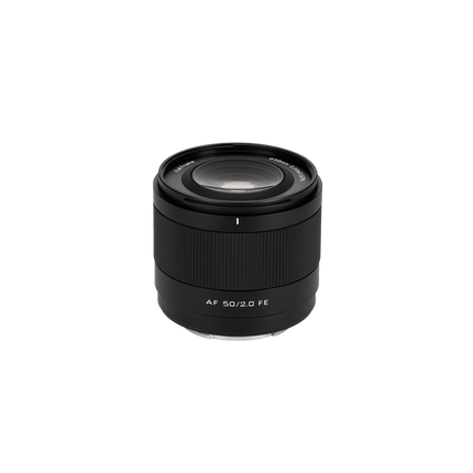 Viltrox AF 50mm F2.0 Air Price in Pakistan - Lens Ground