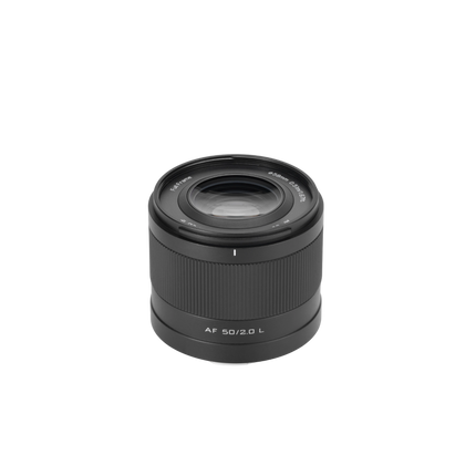 Viltrox AF 50mm F2.0 Air Price in Pakistan - Lens Ground