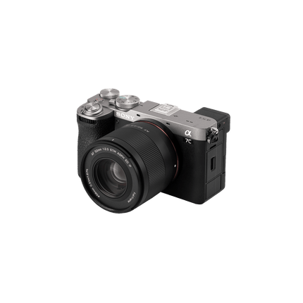 Viltrox AF 50mm F2.0 Air Price in Pakistan - Lens Ground