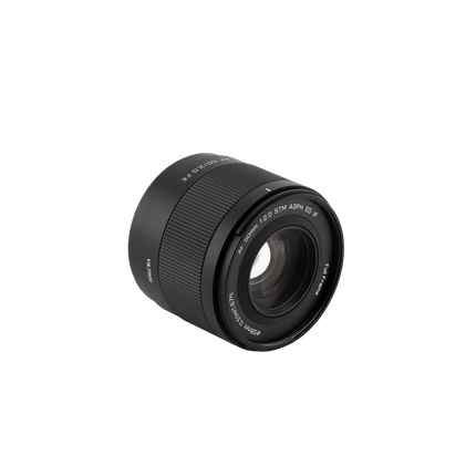 Viltrox AF 50mm F2.0 Air Price in Pakistan - Lens Ground
