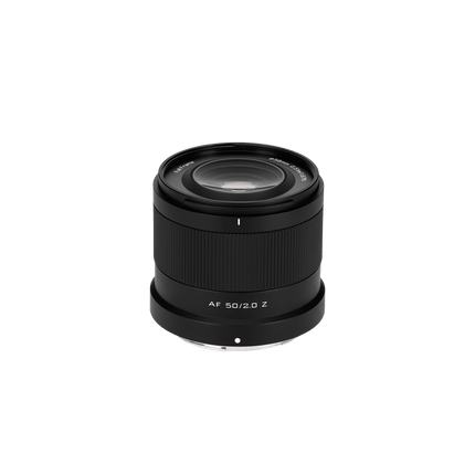 Viltrox AF 50mm F2.0 Air Price in Pakistan - Lens Ground
