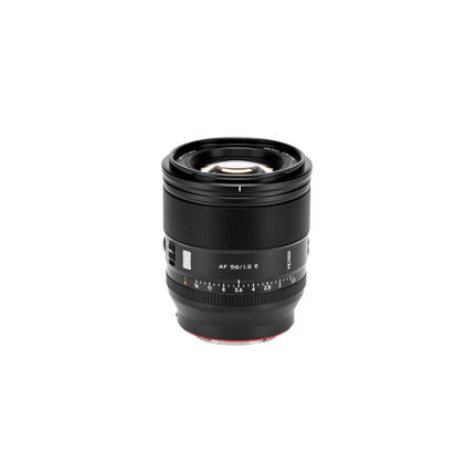 Viltrox AF 56mm F1.2 Pro Price in Pakistan - Lens Ground