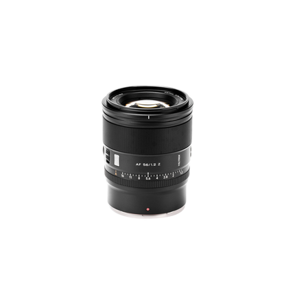 Viltrox AF 56mm F1.2 Pro Price in Pakistan - Lens Ground