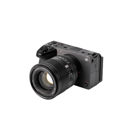 Viltrox AF 56mm F1.2 Pro Price in Pakistan - Lens Ground