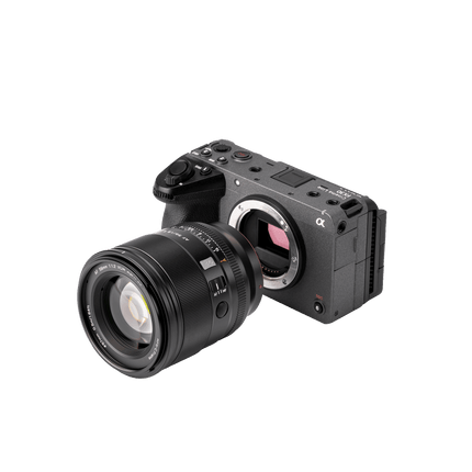 Viltrox AF 56mm F1.2 Pro Price in Pakistan - Lens Ground