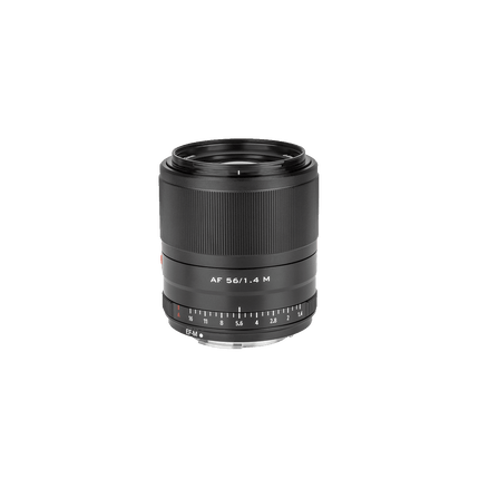 Viltrox AF 56mm F1.4 Price in Pakistan - Lens Ground