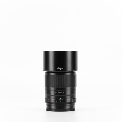 Viltrox AF 56mm F1.4 Price in Pakistan - Lens Ground