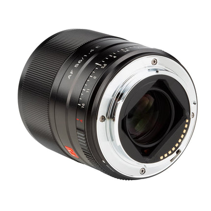 Viltrox AF 56mm F1.4 Price in Pakistan - Lens Ground
