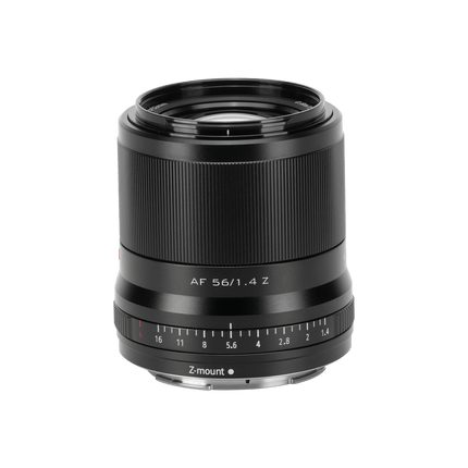 Viltrox AF 56mm F1.4 Price in Pakistan - Lens Ground