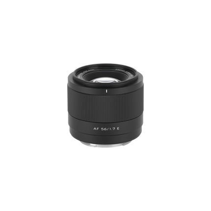 Viltrox AF 56mm F1.7 Air Price in Pakistan - Lens Ground