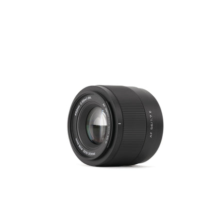Viltrox AF 56mm F1.7 Air Price in Pakistan - Lens Ground