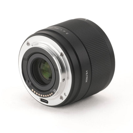 Viltrox AF 56mm F1.7 Air Price in Pakistan - Lens Ground
