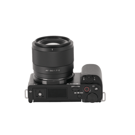 Viltrox AF 56mm F1.7 Air Price in Pakistan - Lens Ground