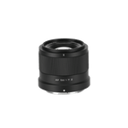 Nikon Z