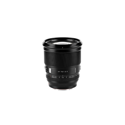 Viltrox AF 75mm F1.2 Pro Price in Pakistan - Lens Ground