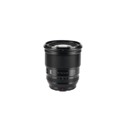 Viltrox AF 75mm F1.2 Pro Price in Pakistan - Lens Ground