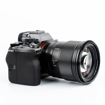 Viltrox AF 75mm F1.2 Pro Price in Pakistan - Lens Ground