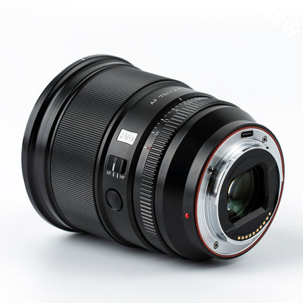 Viltrox AF 75mm F1.2 Pro Price in Pakistan - Lens Ground