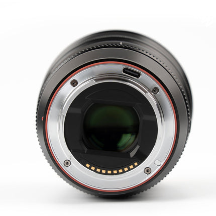 Viltrox AF 75mm F1.2 Pro Price in Pakistan - Lens Ground