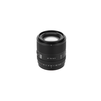 Viltrox AF 75mm F1.8 EVO Price in Pakistan - Lens Ground